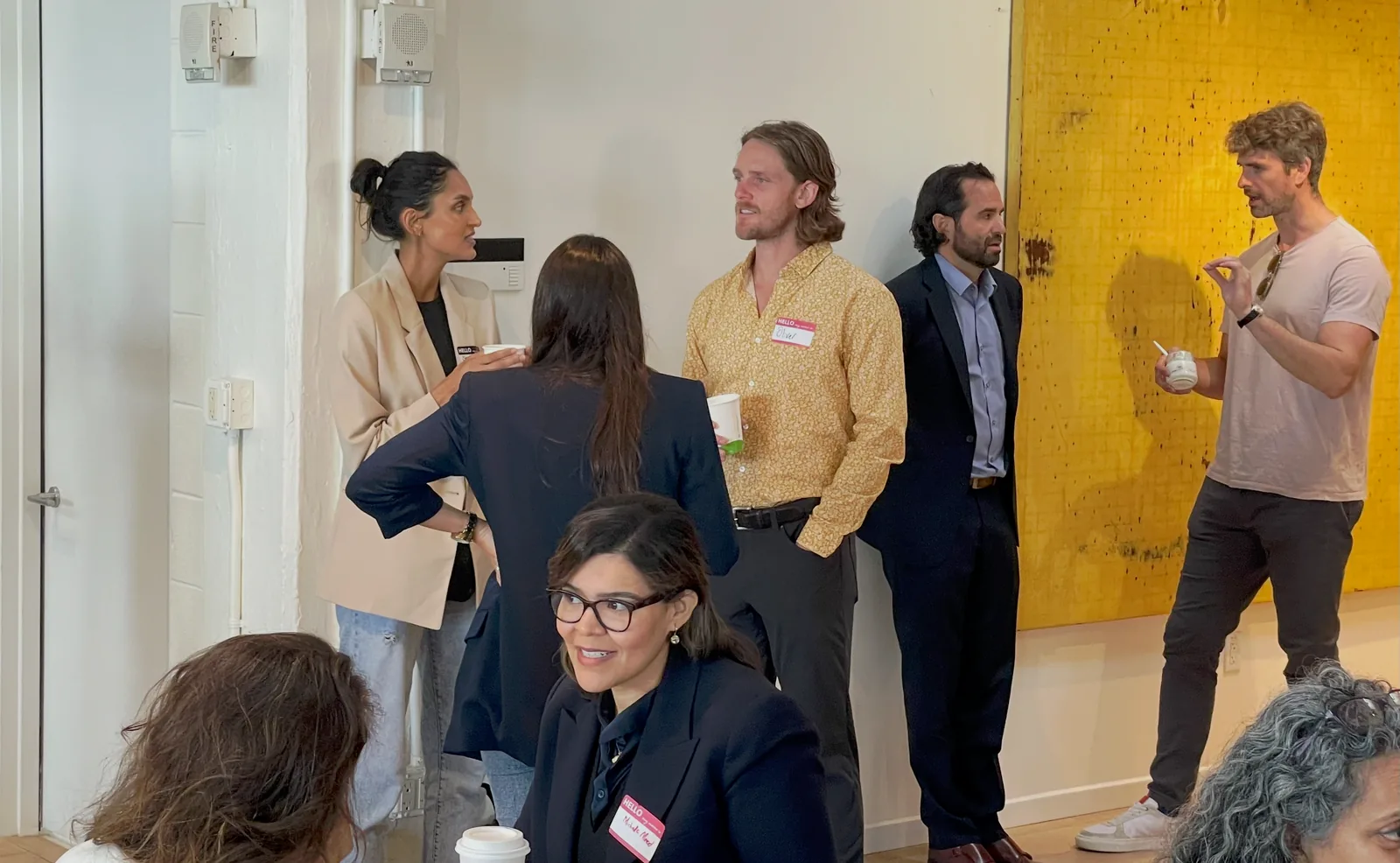 Big Soil community event — making soil impossible to ignore